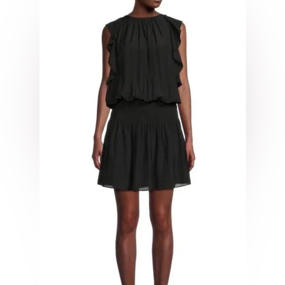 NWT Ramy Brook Rembi Dress